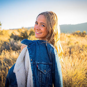 Meet your Posher, Sophia